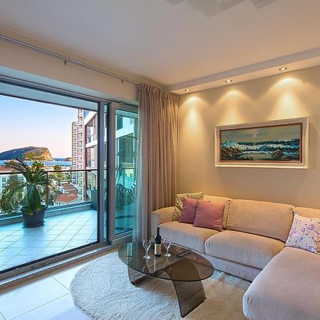 Premier Lux Apartment Budva Exterior photo