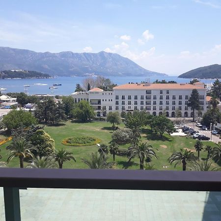 Premier Lux Apartment Budva Exterior photo