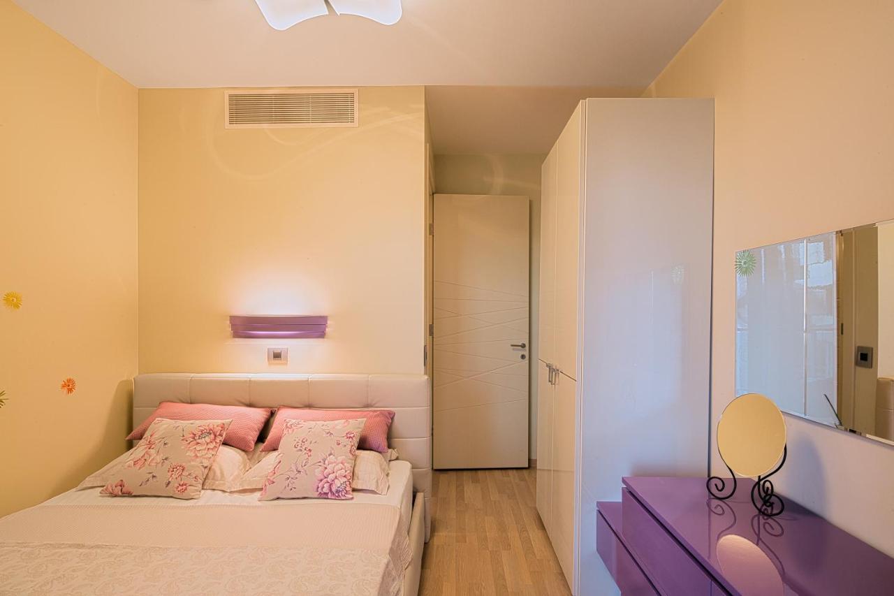Premier Lux Apartment Budva Exterior photo