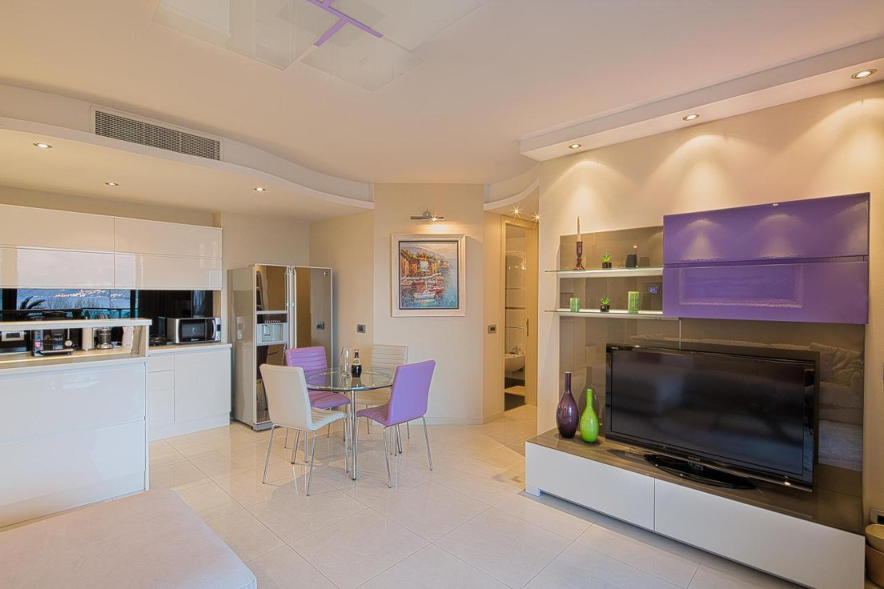 Premier Lux Apartment Budva Exterior photo