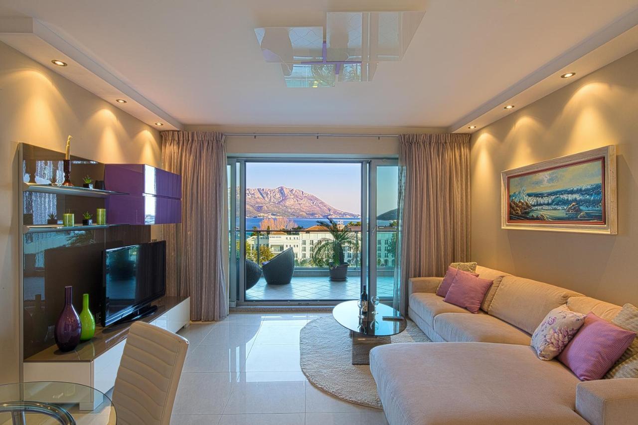Premier Lux Apartment Budva Exterior photo
