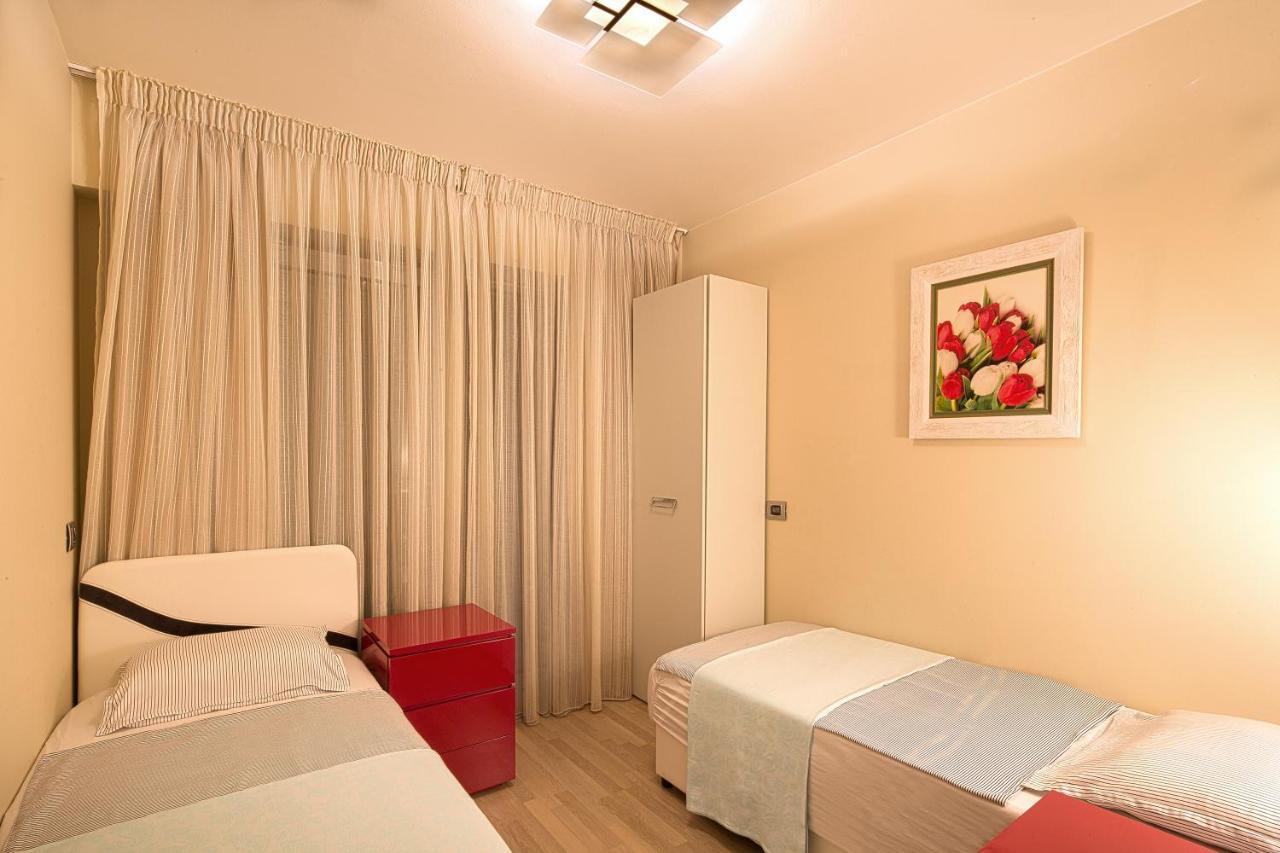 Premier Lux Apartment Budva Exterior photo