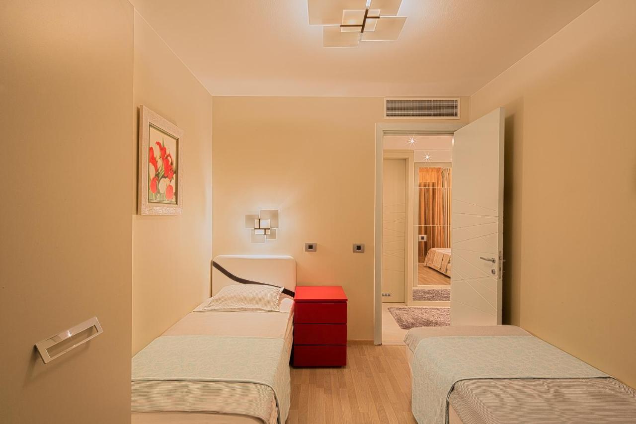 Premier Lux Apartment Budva Exterior photo