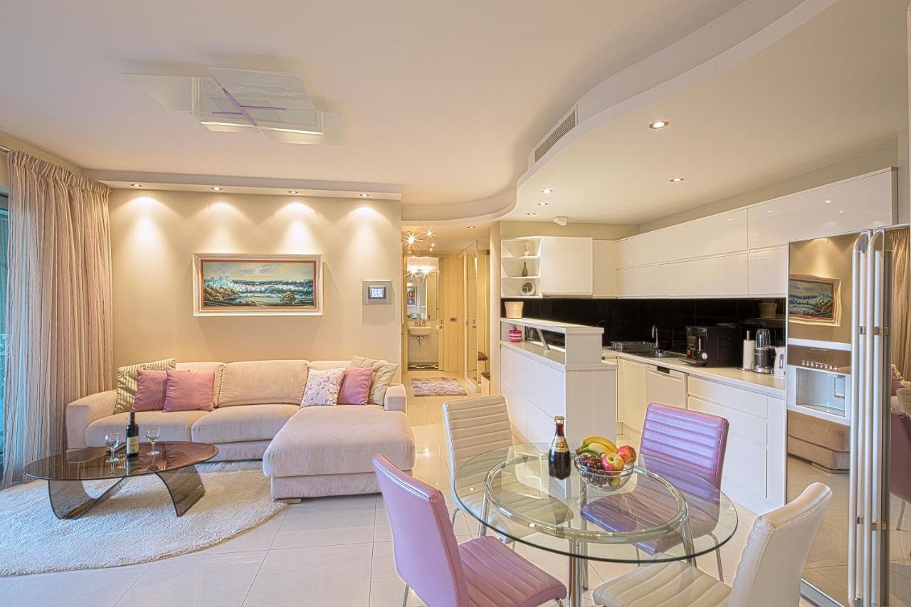 Premier Lux Apartment Budva Exterior photo