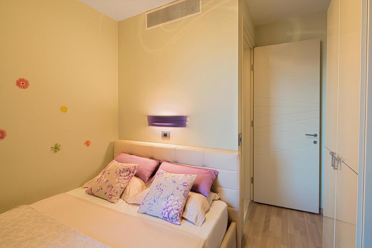 Premier Lux Apartment Budva Exterior photo