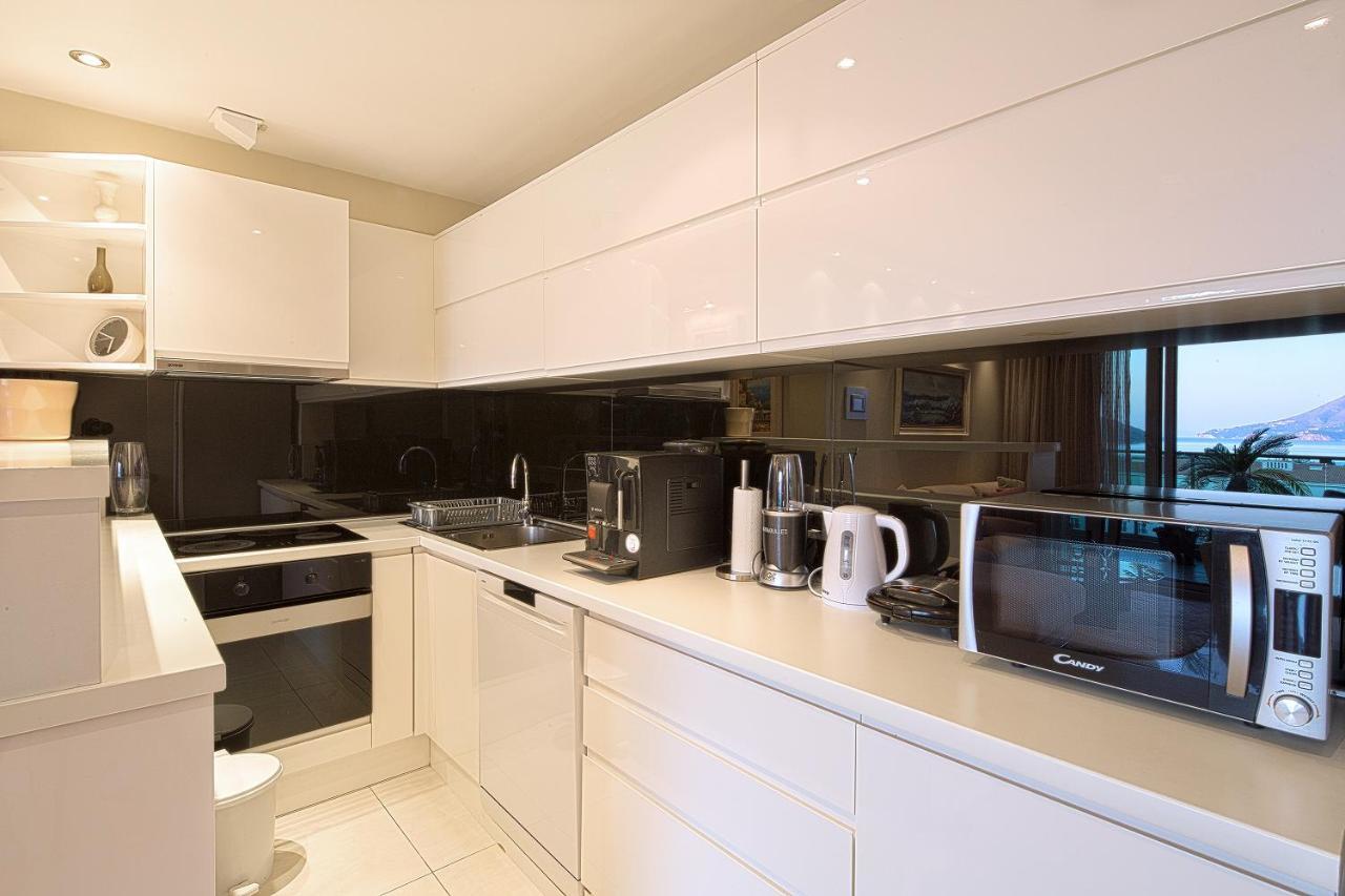 Premier Lux Apartment Budva Exterior photo