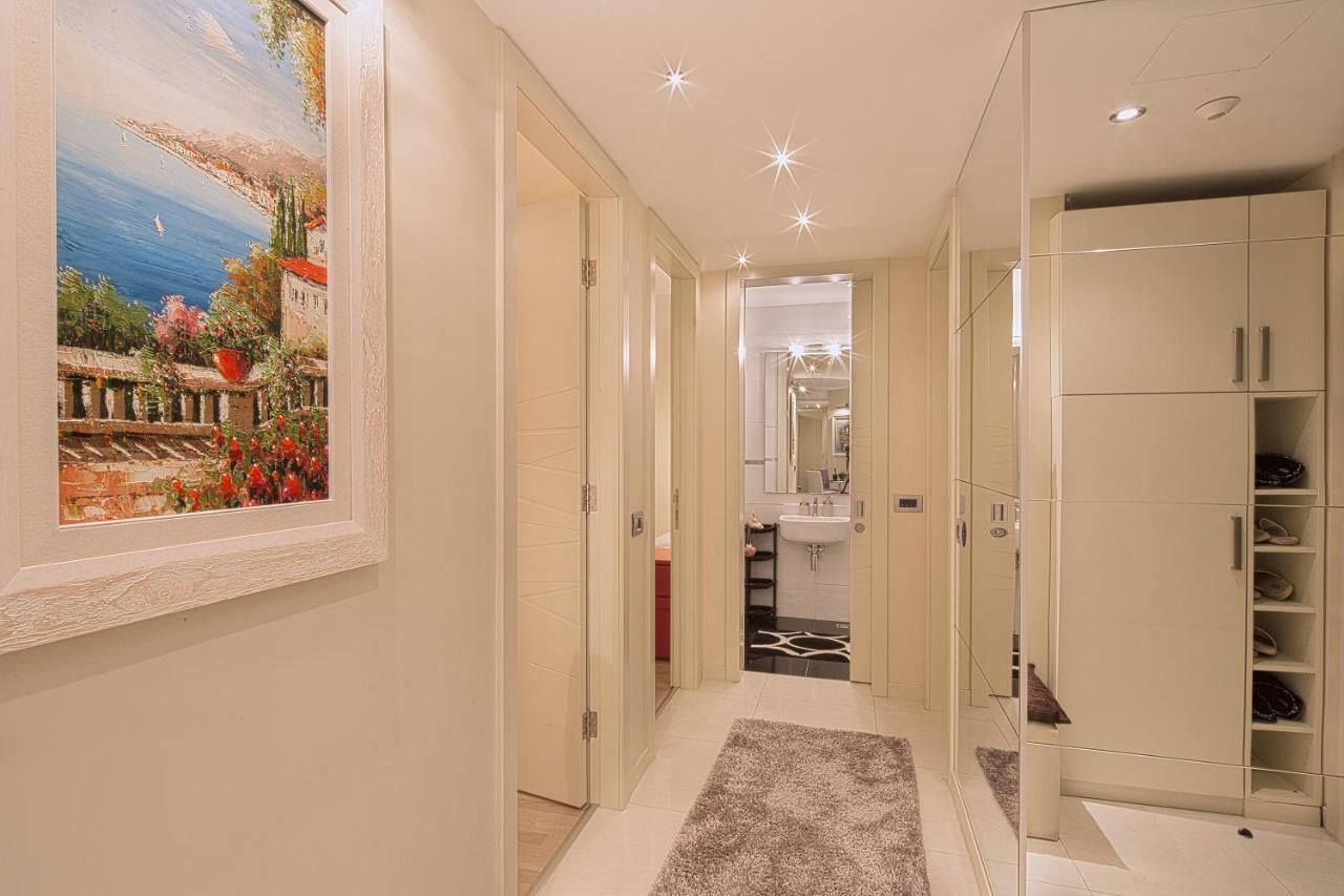 Premier Lux Apartment Budva Exterior photo