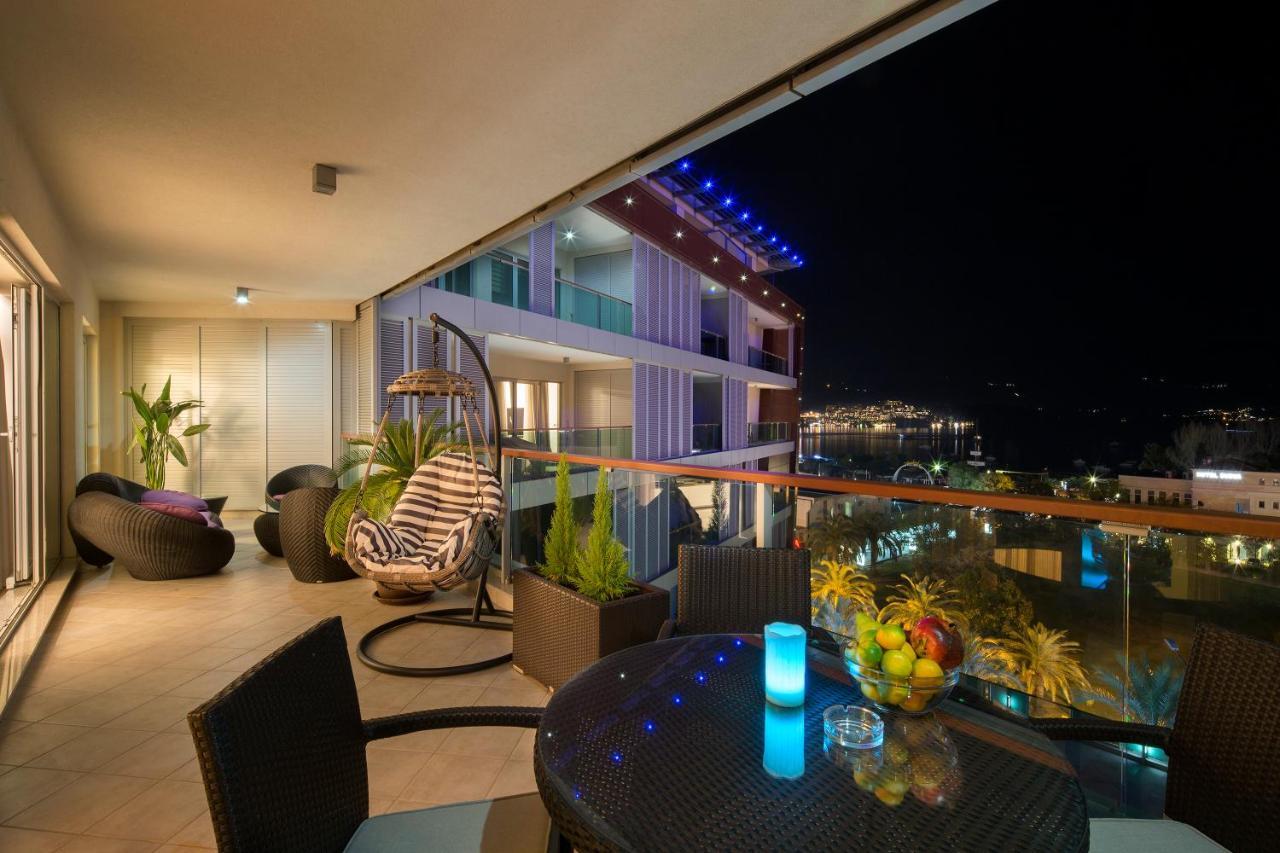 Premier Lux Apartment Budva Exterior photo