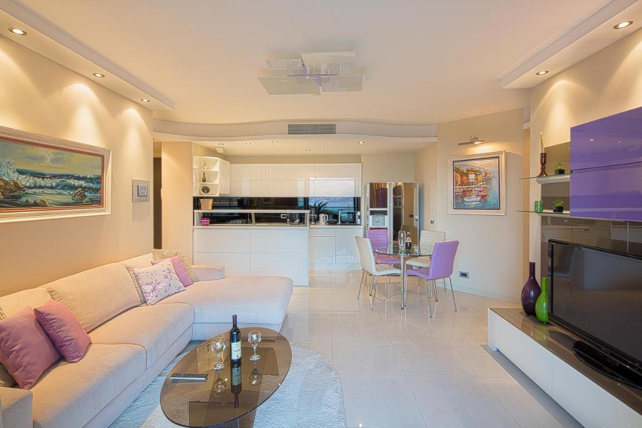 Premier Lux Apartment Budva Exterior photo