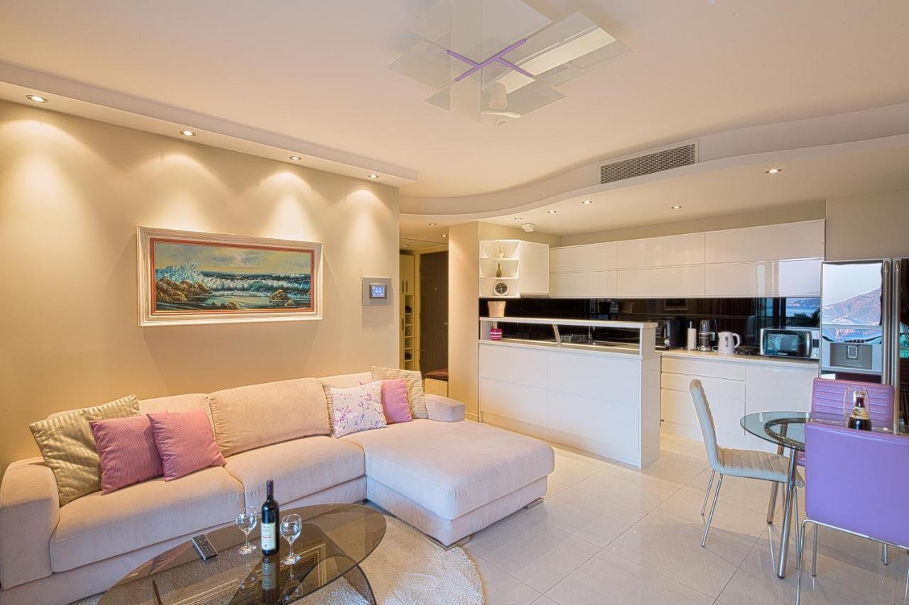 Premier Lux Apartment Budva Exterior photo